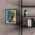  Geek to Geek - Quadro - He-Man