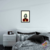 Geek to Geek - Quadro - Coringa