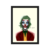 Geek to Geek - Quadro - Coringa