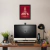 Quadro Decorativo - Joker - HAHAHA - loja online