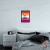 Quadro - Pride - LGBTQIAP+ - Tesoura Lesbica - comprar online