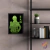 Quadro Decorativo - Time Guy - Time 9 - loja online