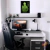 Imagem do Quadro Decorativo - Time Guy - Time 9