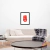 Quadro Decorativo - Naufrago - Wilson - comprar online
