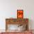 Quadro Decorativo - PK Orange - Geek To Geek | Quadros com moldura