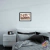 Quadro Decorativo - Strange House na internet