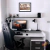 Imagem do Quadro Decorativo - Strange House