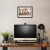 Quadro Decorativo - Strange House