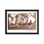 Quadro Decorativo - Strange House