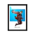 Quadro Decorativo - Star Wars - Anakin Episodio II