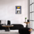 Quadro Decorativo - Ted Lasso - Porta - comprar online