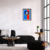Quadro Decorativo - Ted Lasso - Richmond - comprar online