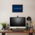 Quadro - The Bear - Every Secound Counts - Geek To Geek | Quadros com moldura