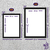 Quadro Decorativo - The Flash - Geek To Geek | Quadros com moldura