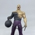 Estátua miniatura Absorbing Man - Marvel Figurine - Eaglemoss na internet