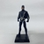 Estátua miniatura Raio Negro - Marvel Figurine - Eaglemoss