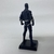 Estátua miniatura Raio Negro - Marvel Figurine - Eaglemoss - comprar online