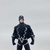 Estátua miniatura Raio Negro - Marvel Figurine - Eaglemoss na internet