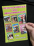 Revistas RBD - Coleção 05 na internet