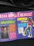 Revistas RBD - Coleção 05