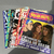 Revistas RBD - Coleção 04 - comprar online