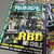 Revistas RBD - Coleção 04 - Geek To Geek | Quadros com moldura