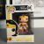 Funko Pop - Wonder Woman 08 - DC Comics - Geek To Geek | Quadros com moldura