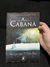 Livro A cabana