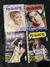 Revistas RBD - Coleção 01