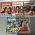 Revistas RBD - Coleção 04