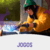 Banner de Geek To Geek | Quadros com moldura