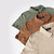 Polo basic beige - emece