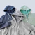 Campera basic azul marino mel - emece