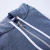 Campera basic azul marino mel en internet