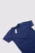 Remera essential azul marino en internet