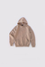 Buzo basic beige - comprar online