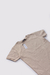 Remera essential beige en internet