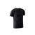 Remera Button negra - comprar online