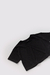 Remera icon negra en internet
