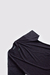 Remera minimal oversize Negro-verde en internet