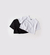 Remera icon negra - emece
