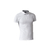 Polo Basic blanco
