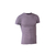 Remera basic berry