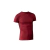 Remera basic bordo - comprar online