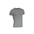 Remera essential gris mel - comprar online