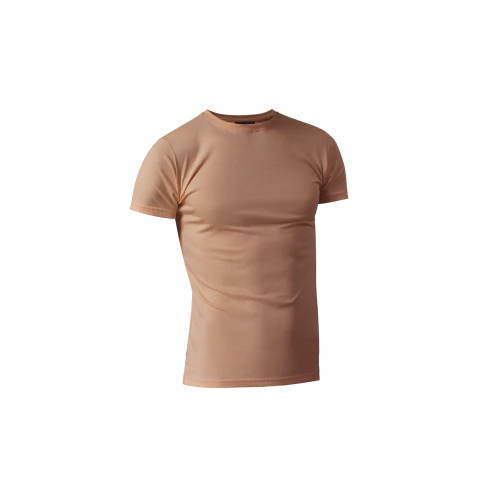 Remera basic latte - comprar online
