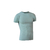 Remera essential menta - comprar online