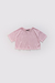 Remera icon blossom - comprar online