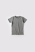 Remera essential titanio - comprar online