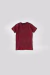 Remera essential velvet en internet